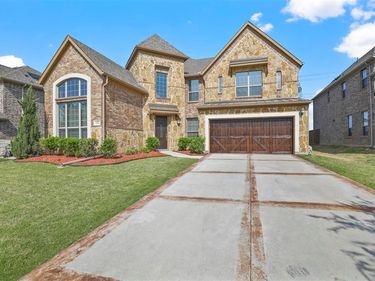 4381 Hartebeest Trail, Frisco, TX 75034