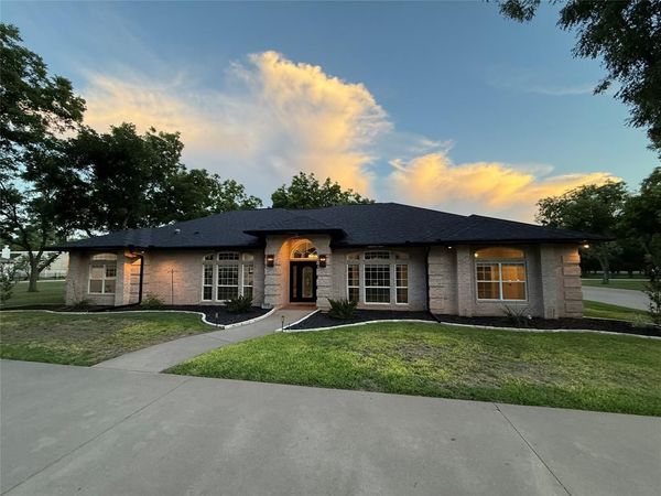 9908 Air Park Drive, Granbury, TX 76049