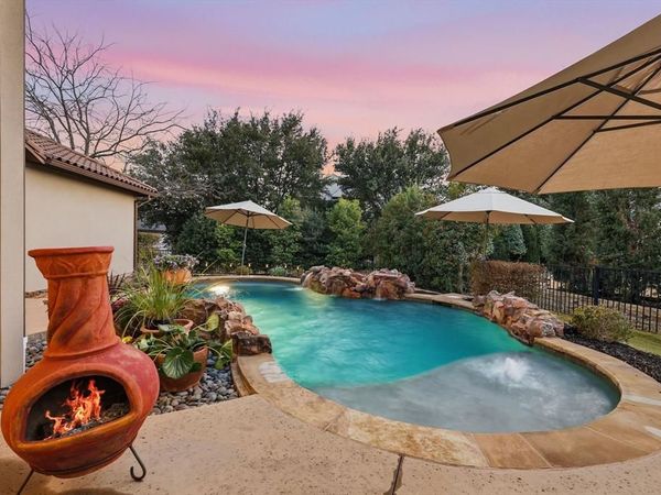 8001 Tonkawa Trail, McKinney, TX 75070