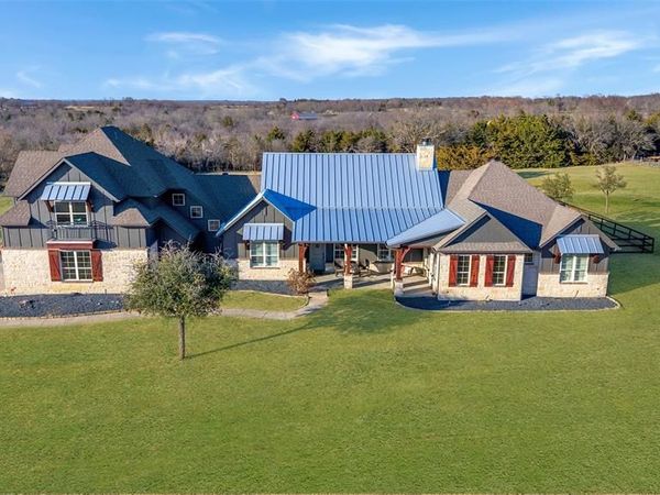 419 Kerfoot Drive, Gunter, TX 75058