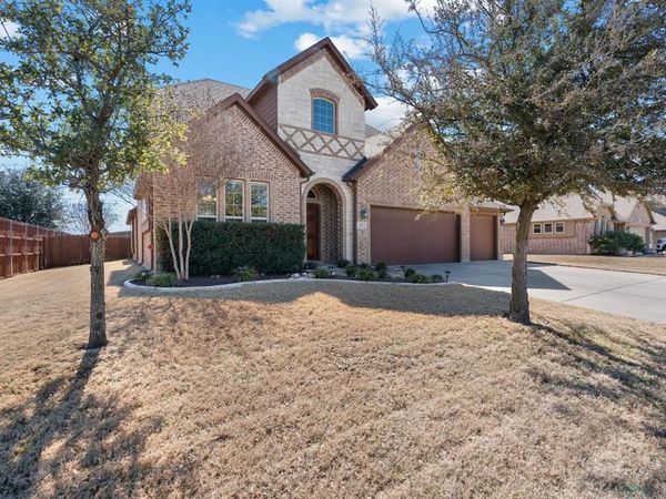 830 Magnolia Drive, Weatherford, TX 76086