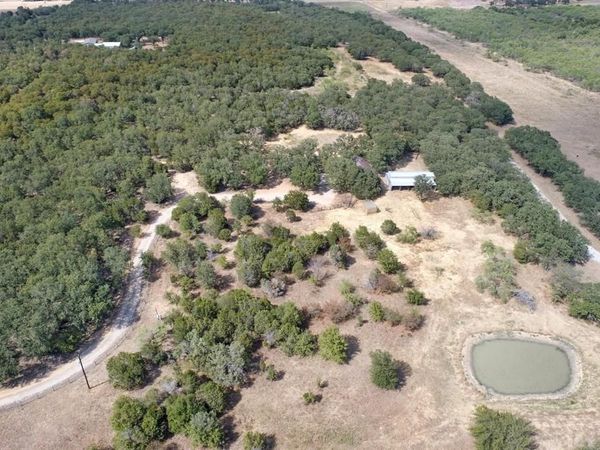 282 Montgomery Road, Unit 2, Mineral Wells, TX 76067