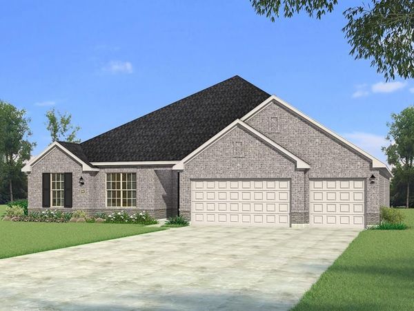 4529 Whitman Avenue, Celina, TX 76227