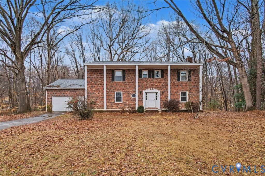 4201 Esposito Place, Prince George, VA 23875 Main Photo