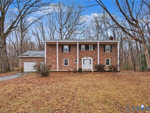 4201 Esposito Place, Prince George, VA 23875