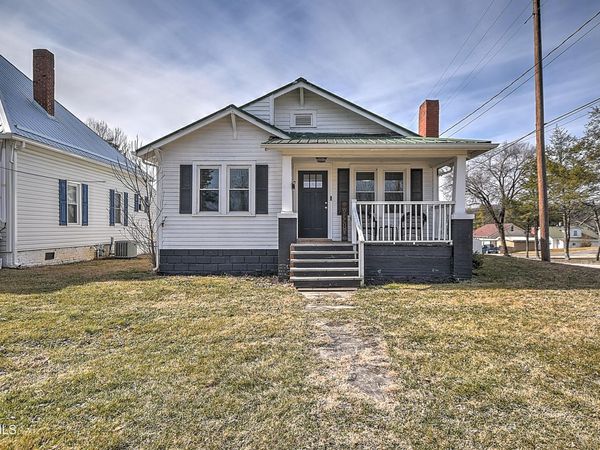 800 5th Street, Bristol, TN 37620