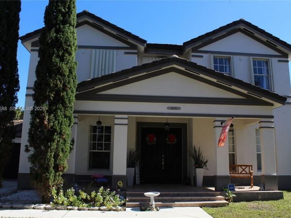 20135 SW 129th Ave, Miami, FL 33177