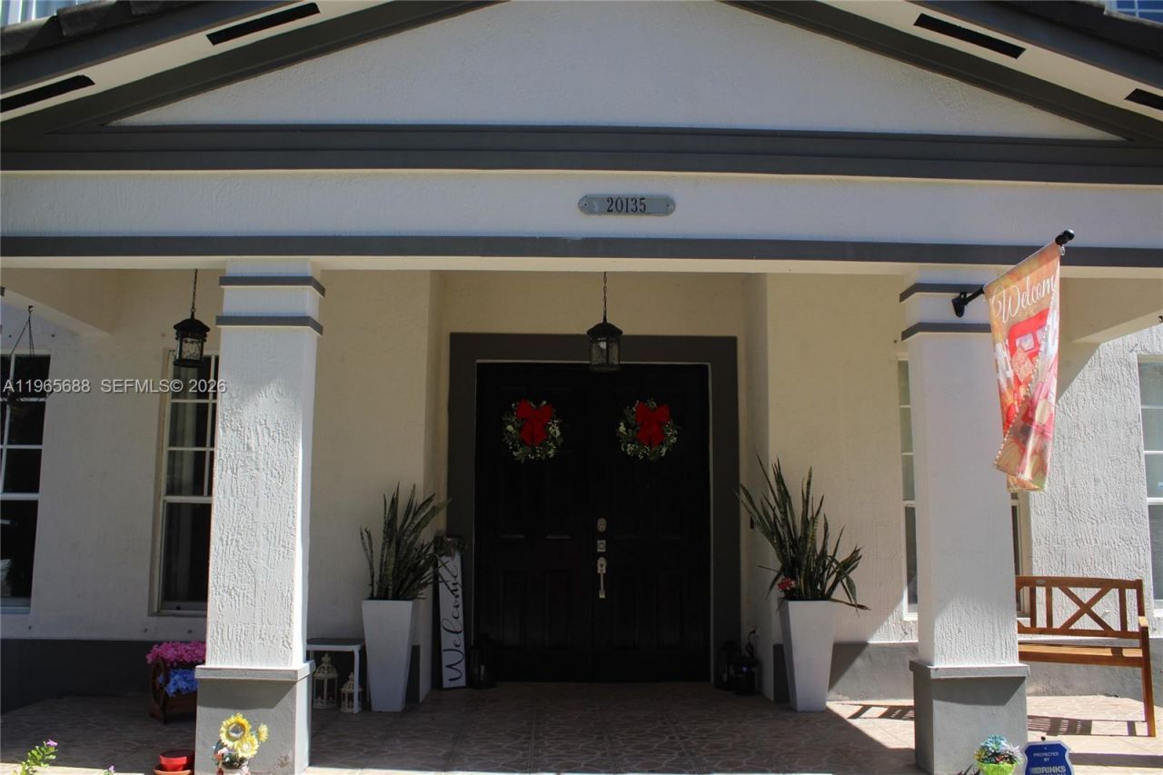 20135 SW 129th Ave, Miami, FL 33177 Photo