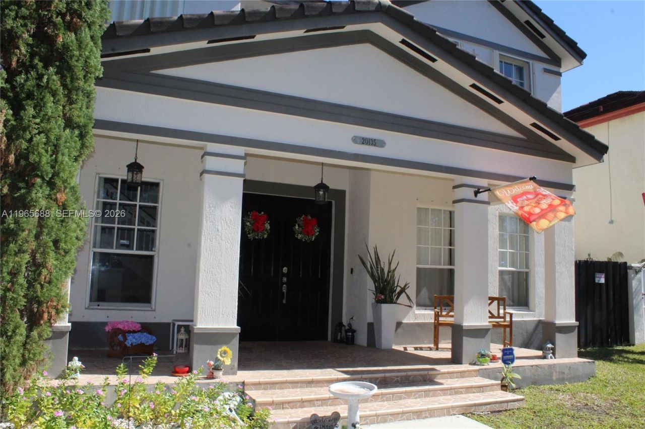 20135 SW 129th Ave, Miami, FL 33177 Photo