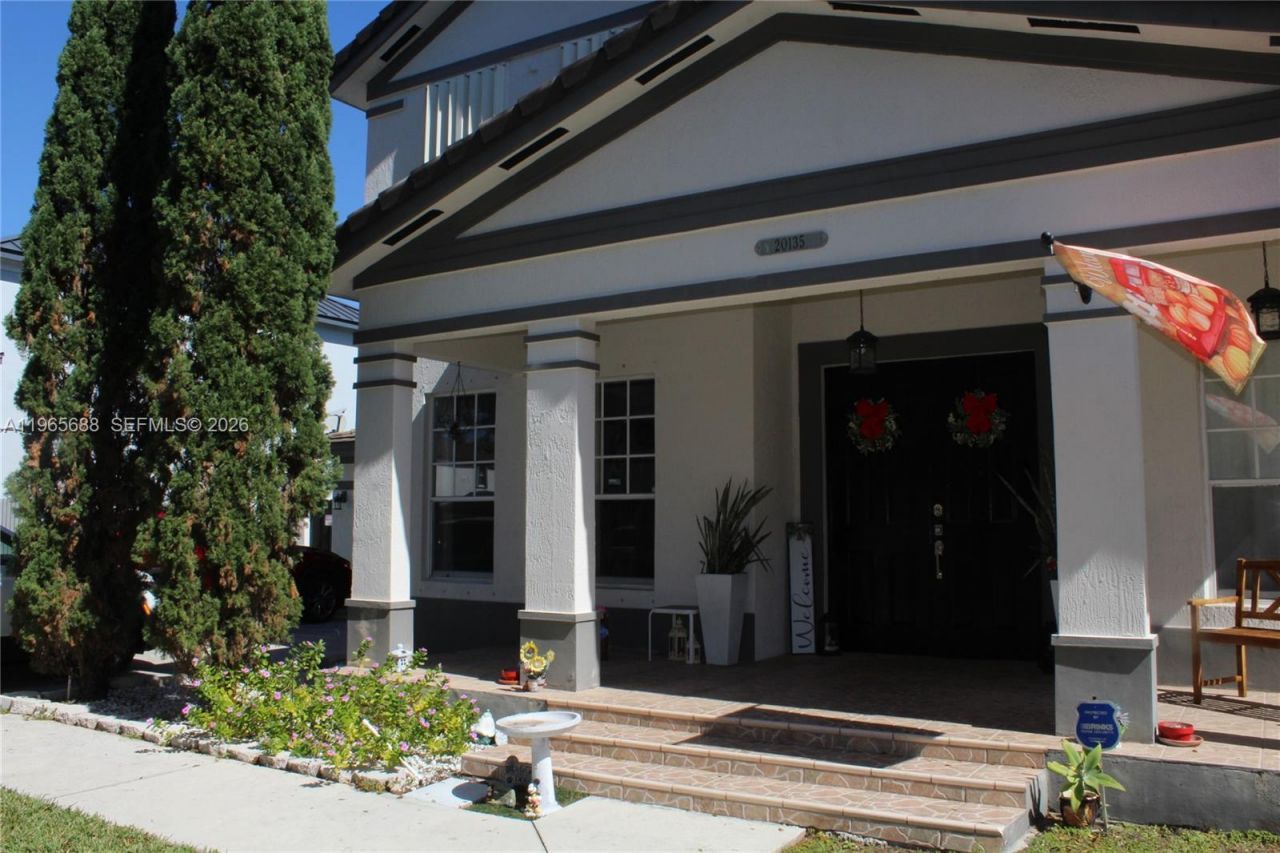 20135 SW 129th Ave, Miami, FL 33177 Photo