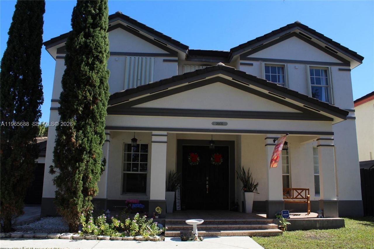 20135 SW 129th Ave, Miami, FL 33177 Photo