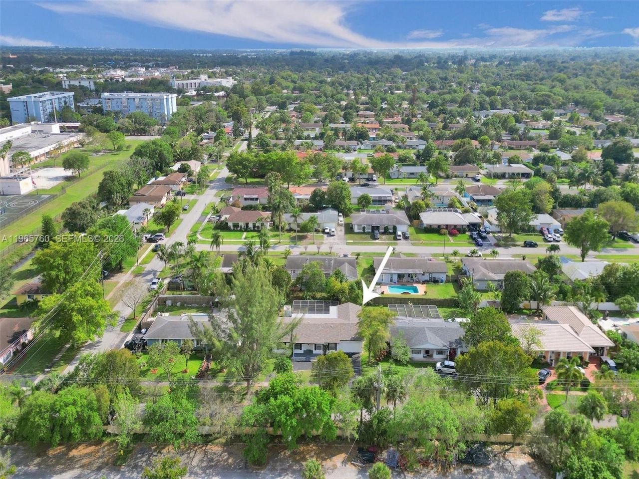 4330 NW 8th St, Plantation, FL 33317 Photo