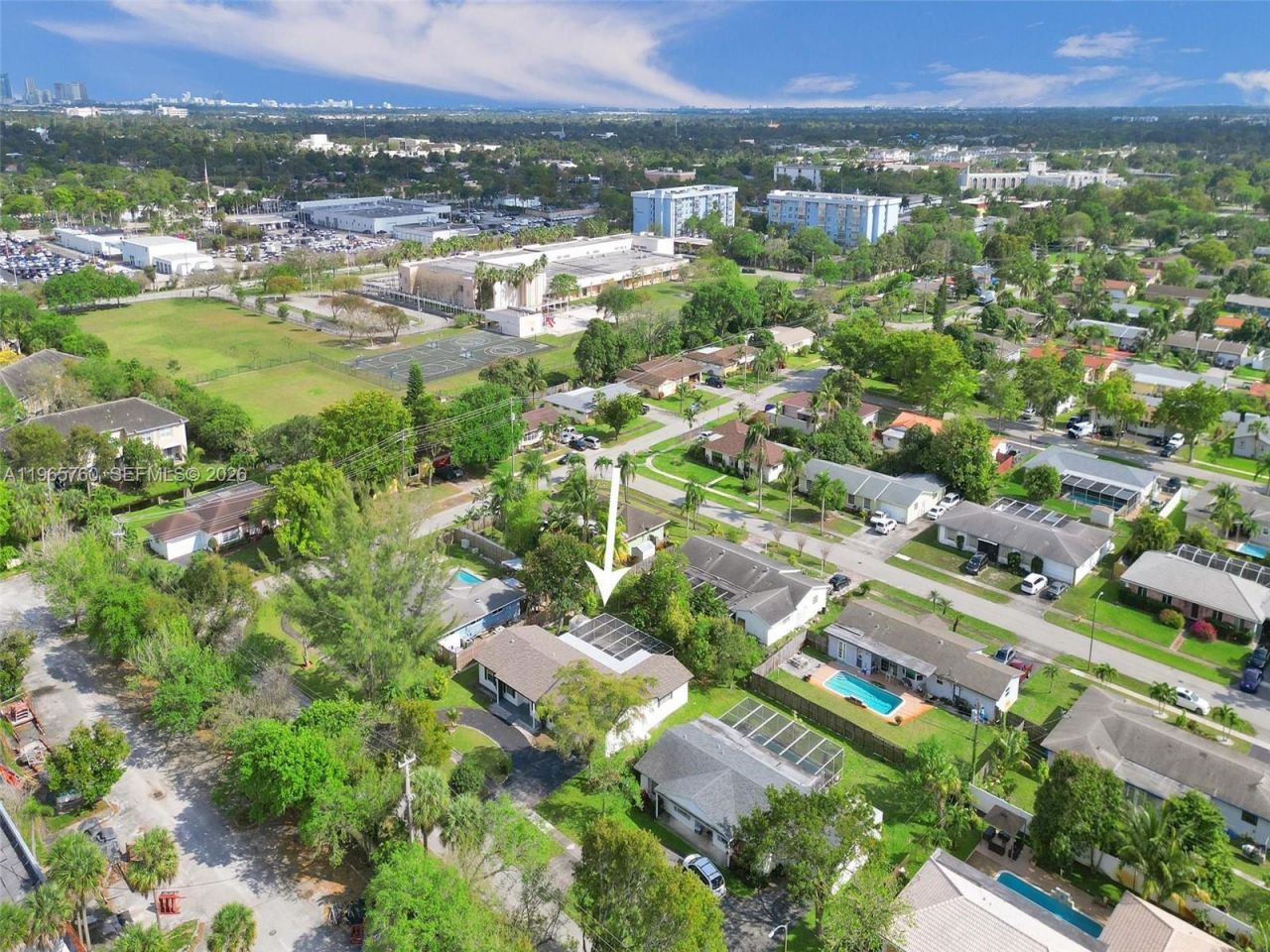 4330 NW 8th St, Plantation, FL 33317 Photo