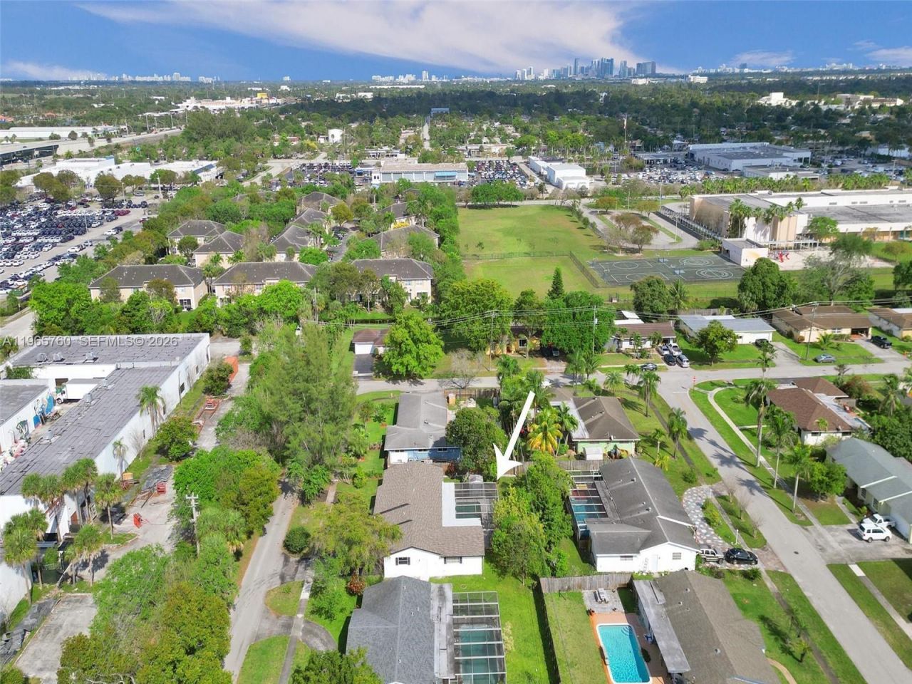 4330 NW 8th St, Plantation, FL 33317 Photo