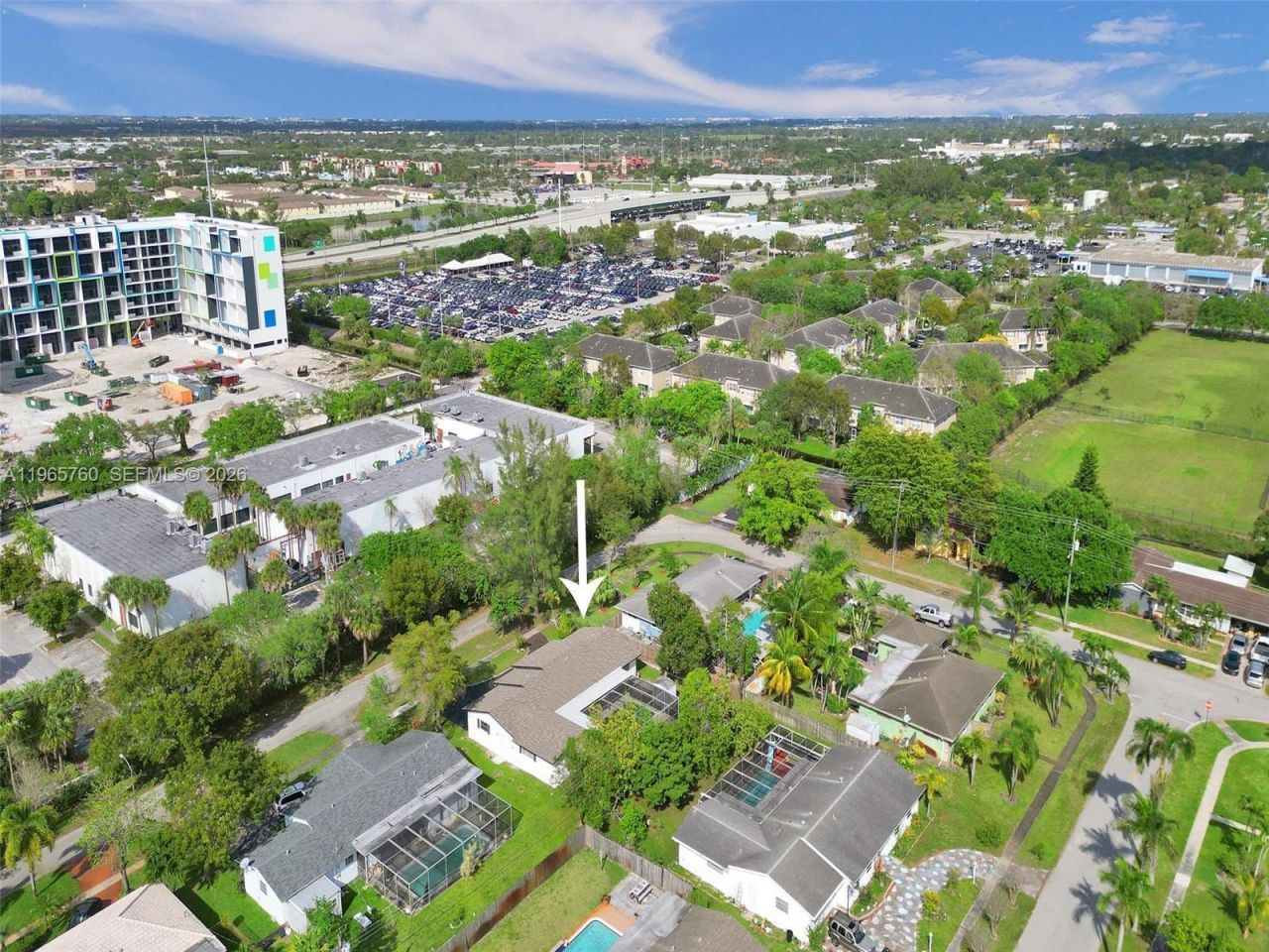 4330 NW 8th St, Plantation, FL 33317 Photo