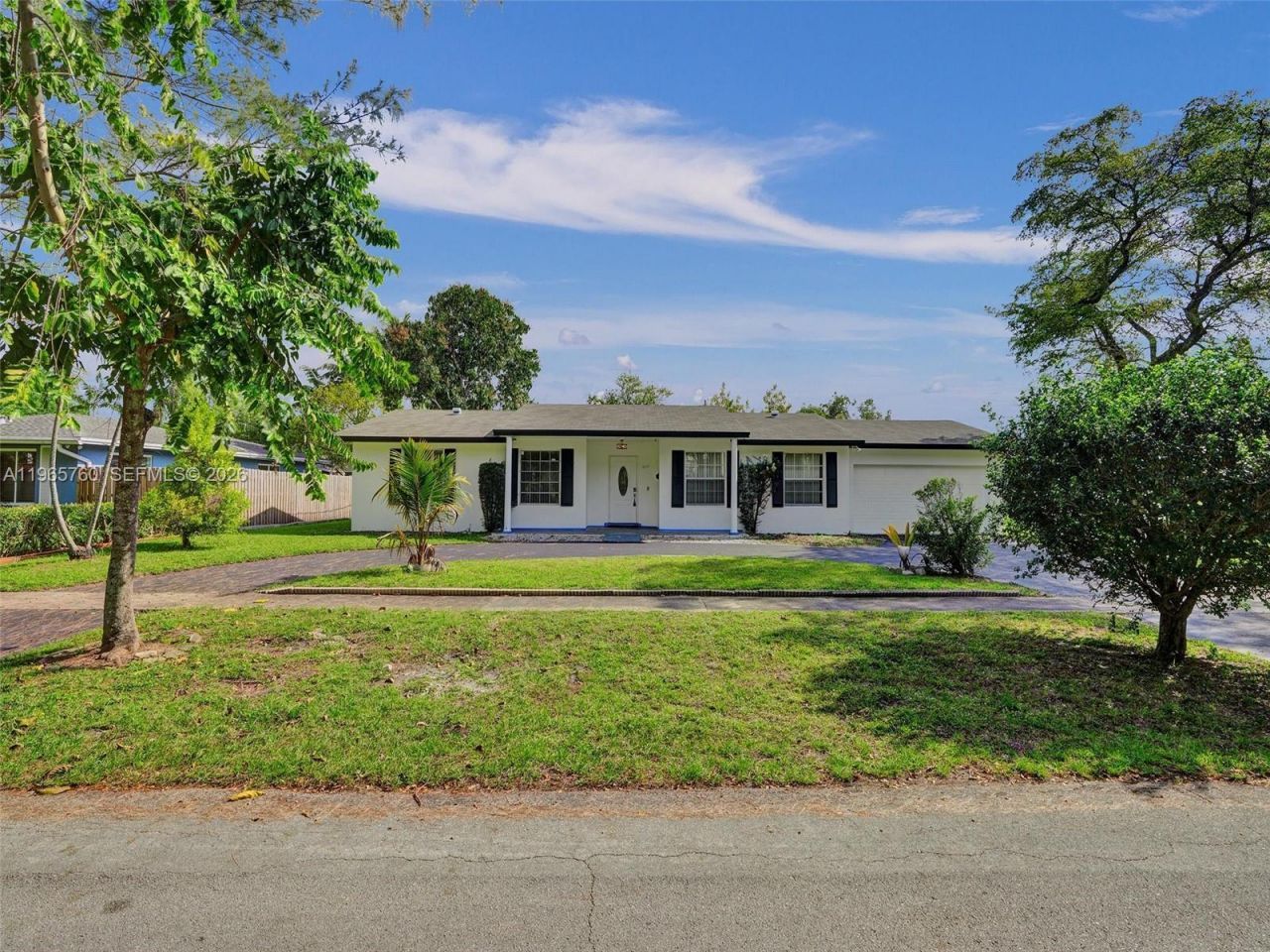 4330 NW 8th St, Plantation, FL 33317 Photo