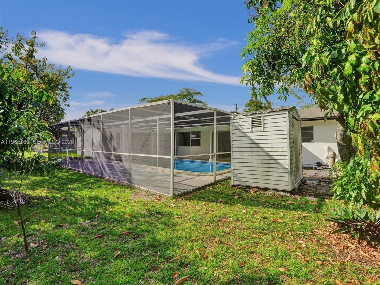 4330 NW 8th St, Plantation, FL 33317 Photo