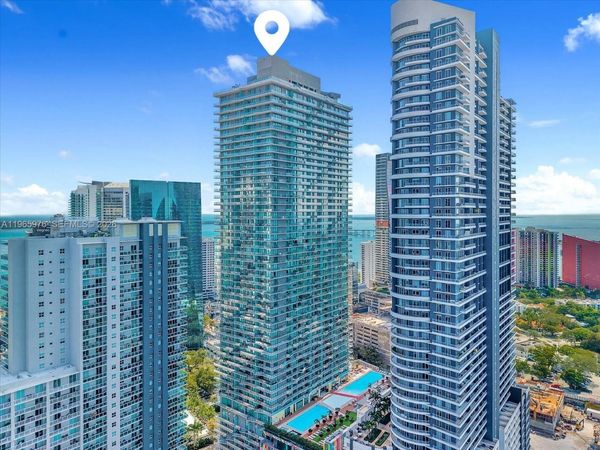 1300 S Miami Ave , Unit 4807, Miami, FL 33130