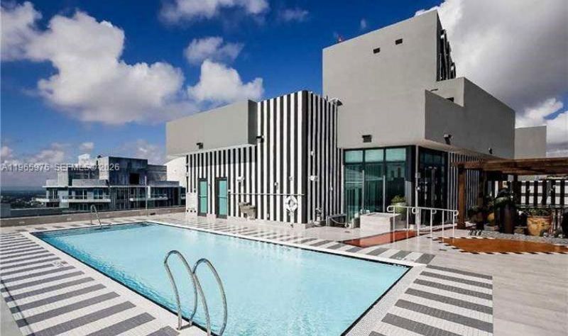 1300 S Miami Ave , Unit 4807, Miami, FL 33130 Photo