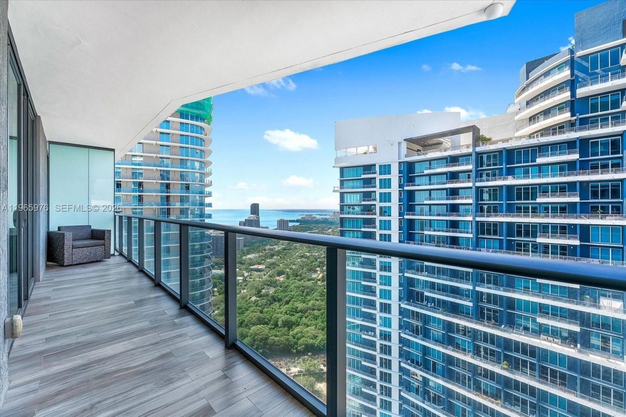 1300 S Miami Ave , Unit 4807, Miami, FL 33130 Photo