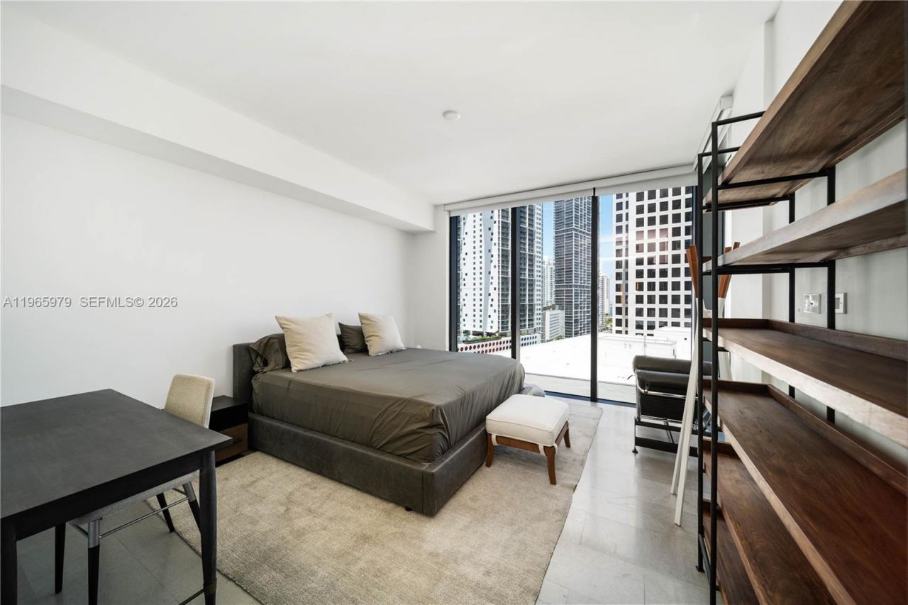 68 SE 6th St, Unit 1201, Miami, FL 33131 Photo
