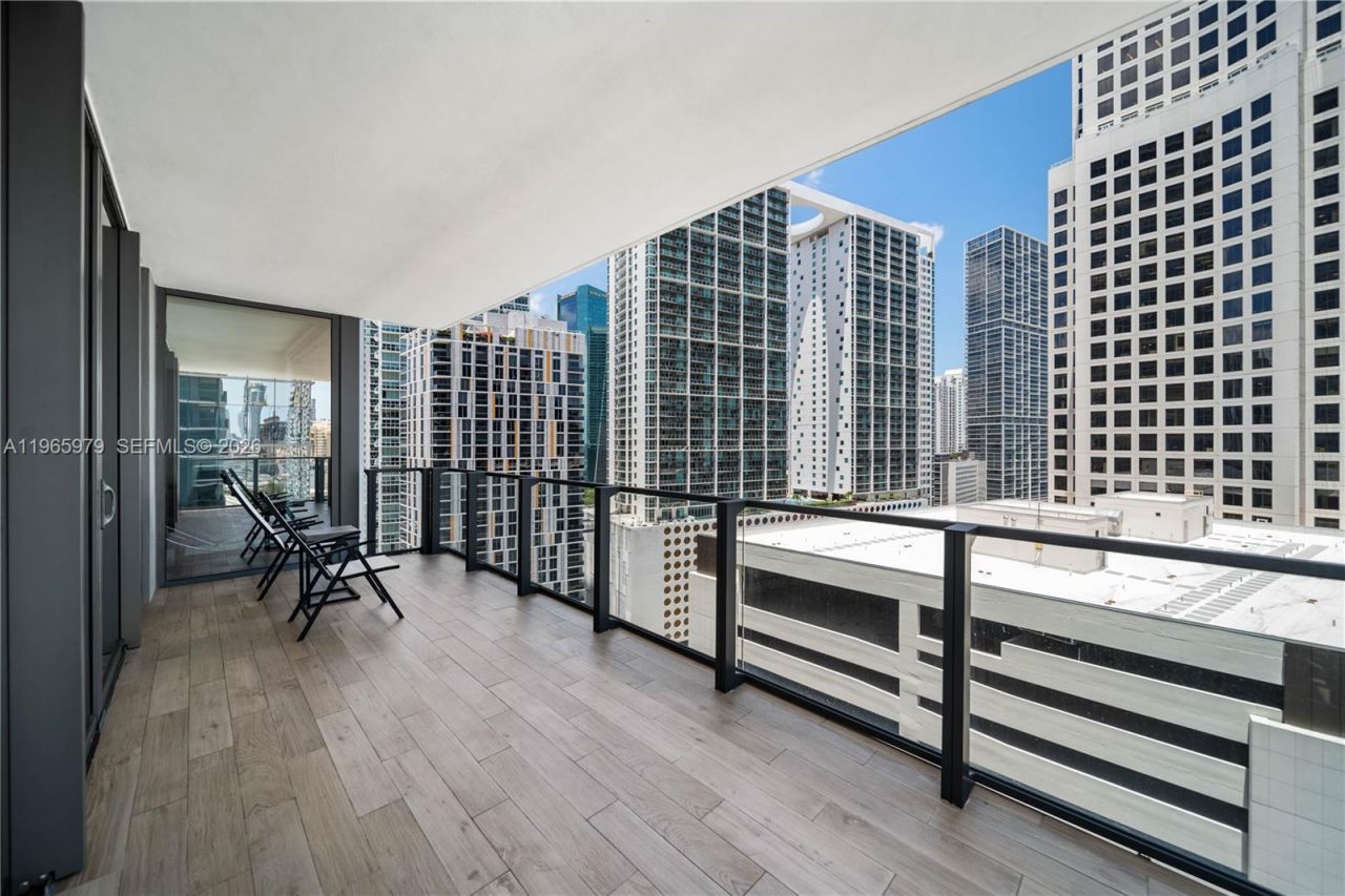 68 SE 6th St , Unit 1201, Miami, FL 33131 Photo