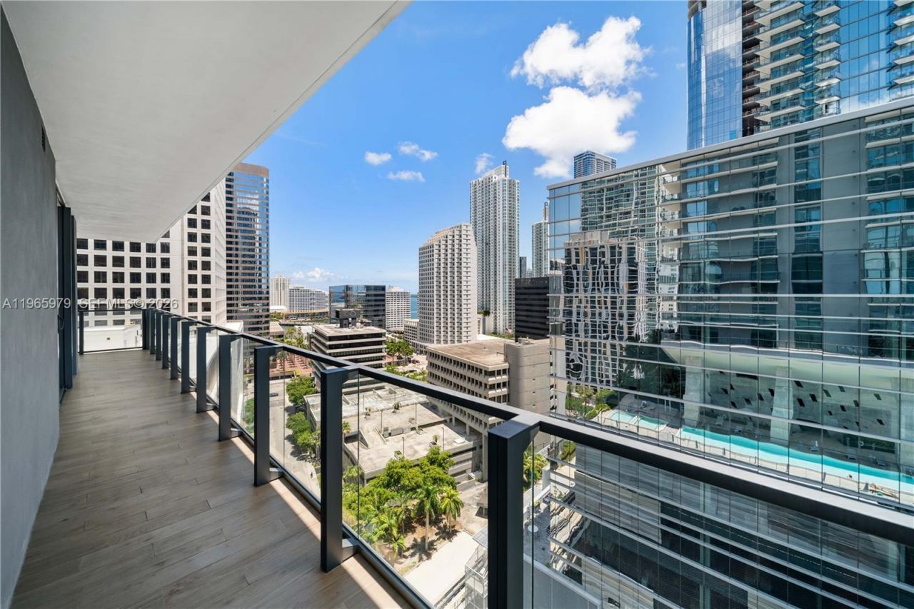 68 SE 6th St, Unit 1201, Miami, FL 33131 Photo