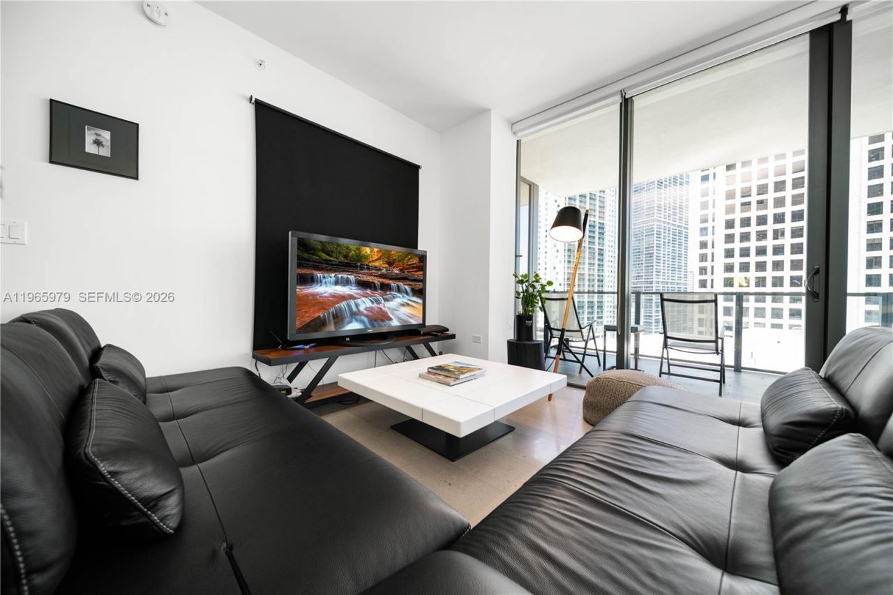 68 SE 6th St, Unit 1201, Miami, FL 33131 Photo