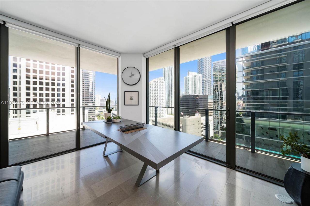 68 SE 6th St, Unit 1201, Miami, FL 33131 Photo