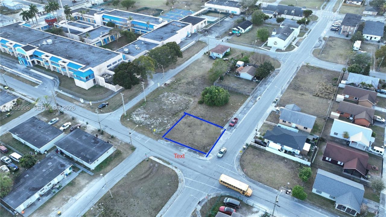 402 SW 6th St , Homestead, FL 33030 Photo