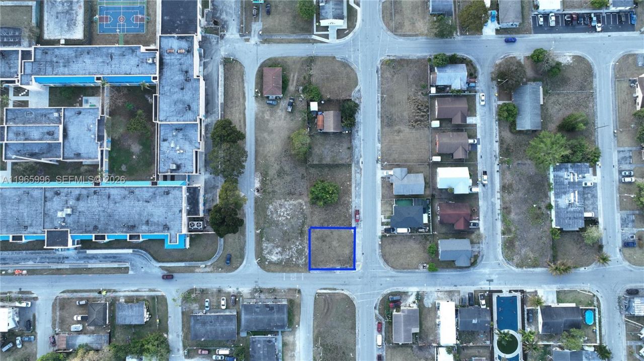 402 SW 6th St , Homestead, FL 33030 Photo