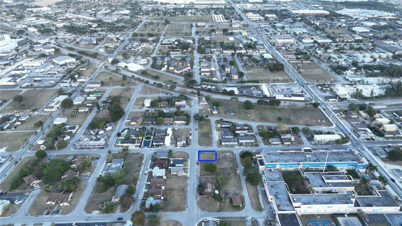 402 SW 6th St , Homestead, FL 33030 Photo
