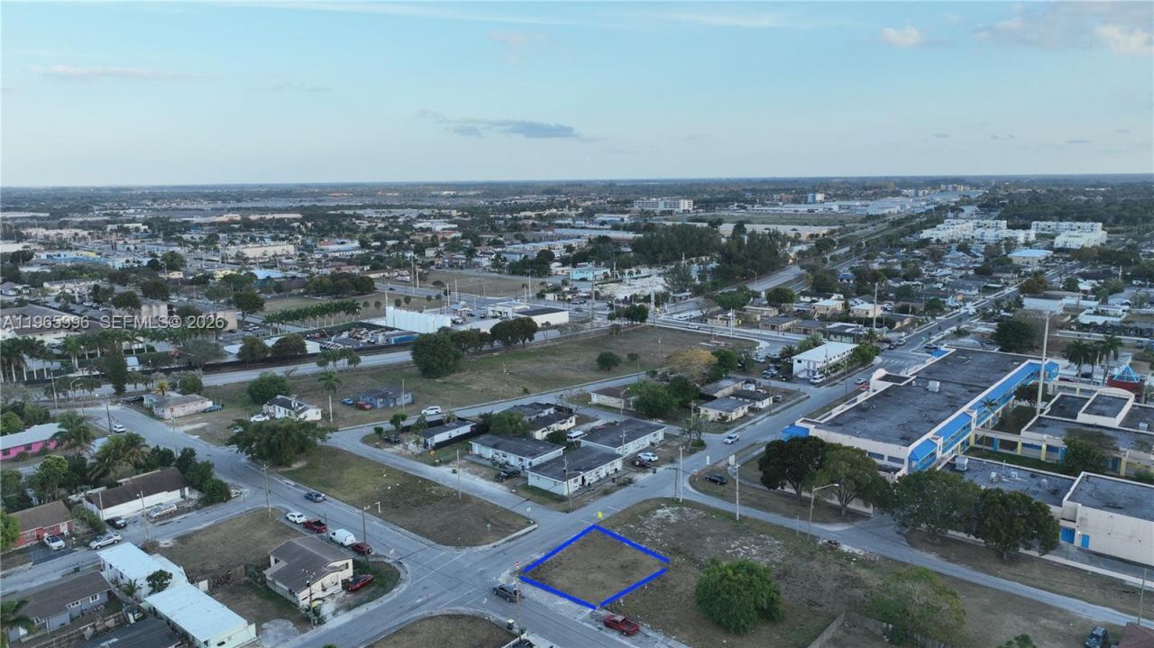 402 SW 6th St , Homestead, FL 33030 Photo