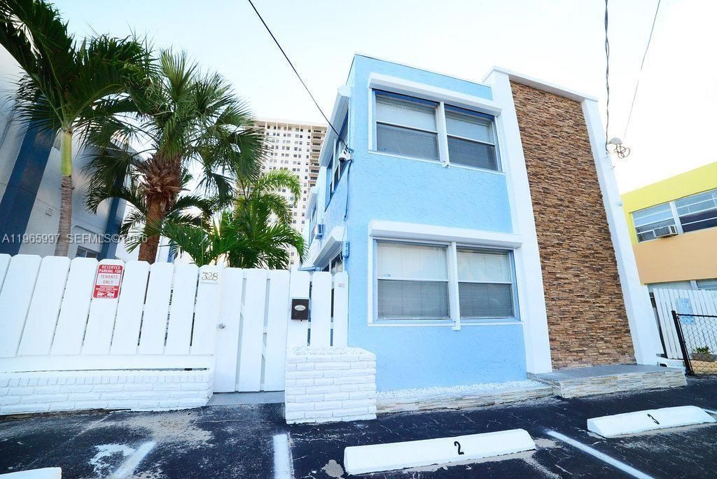 Please Call For Address, Unit 3, Hollywood, FL 33019 Photo