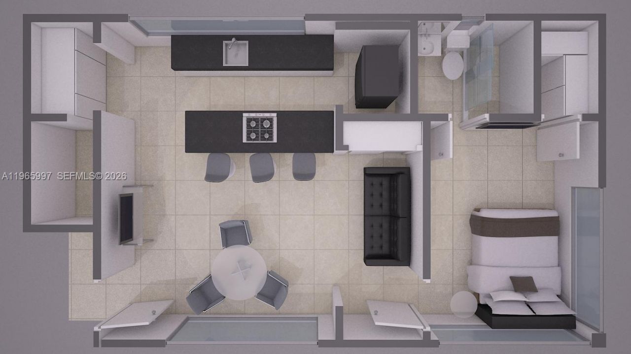 Please Call For Address, Unit 3, Hollywood, FL 33019 Photo