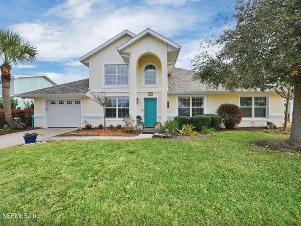 136 AVALON Avenue, Flagler Beach, FL 32136