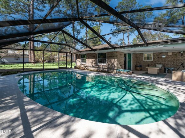 5239 PEGGY Lane, Middleburg, FL 32068