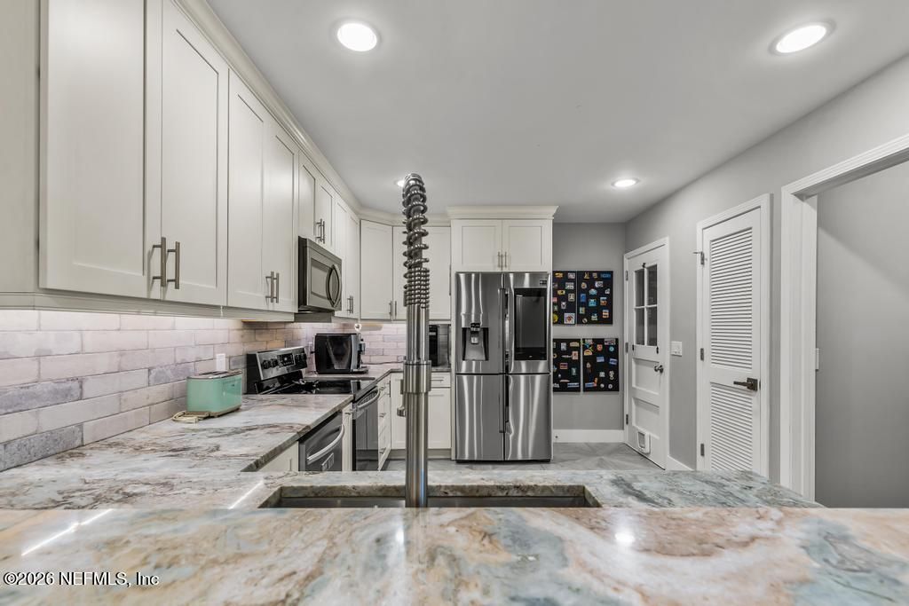 1602 7th Street N, Jacksonville Beach, FL 32250 Photo