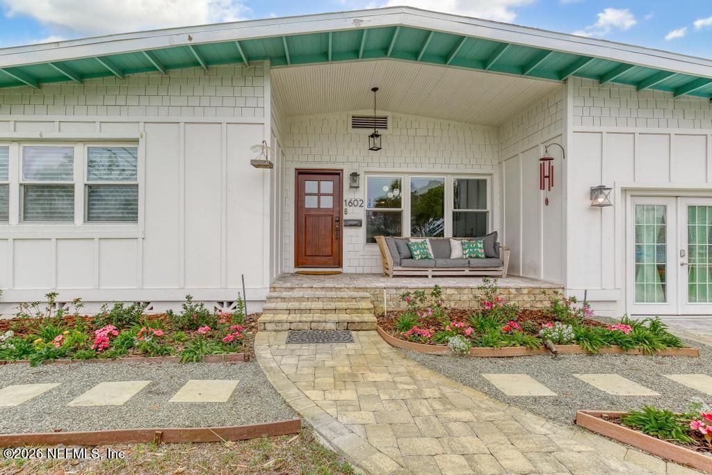 1602 7th Street N, Jacksonville Beach, FL 32250 Photo