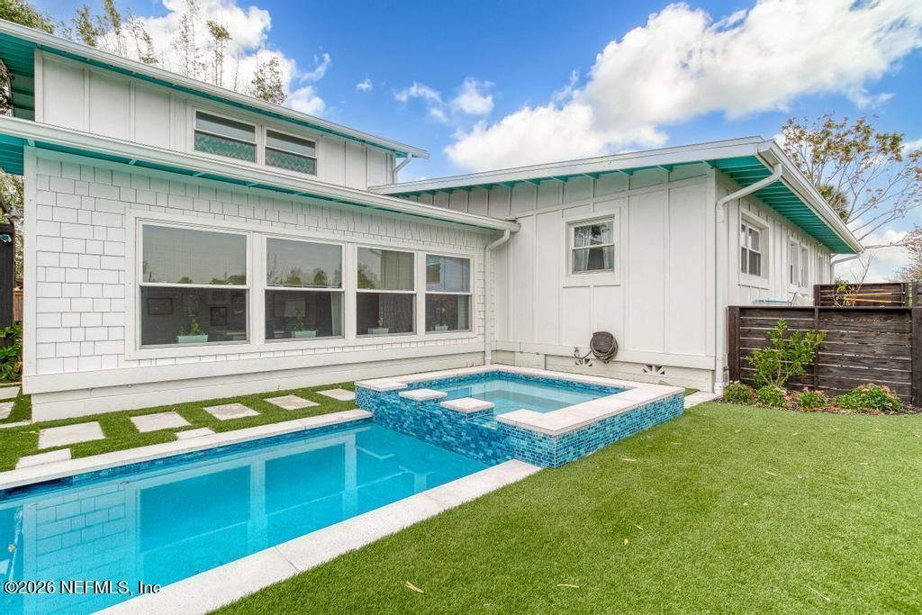 1602 7th Street N, Jacksonville Beach, FL 32250 Photo
