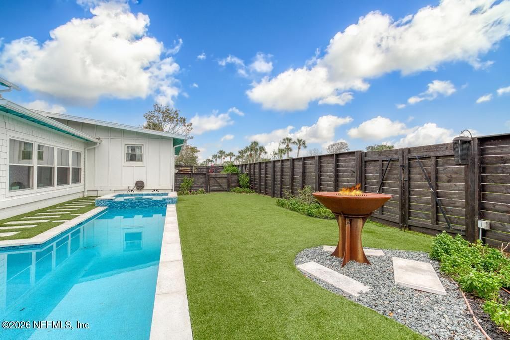 1602 7th Street N, Jacksonville Beach, FL 32250 Photo