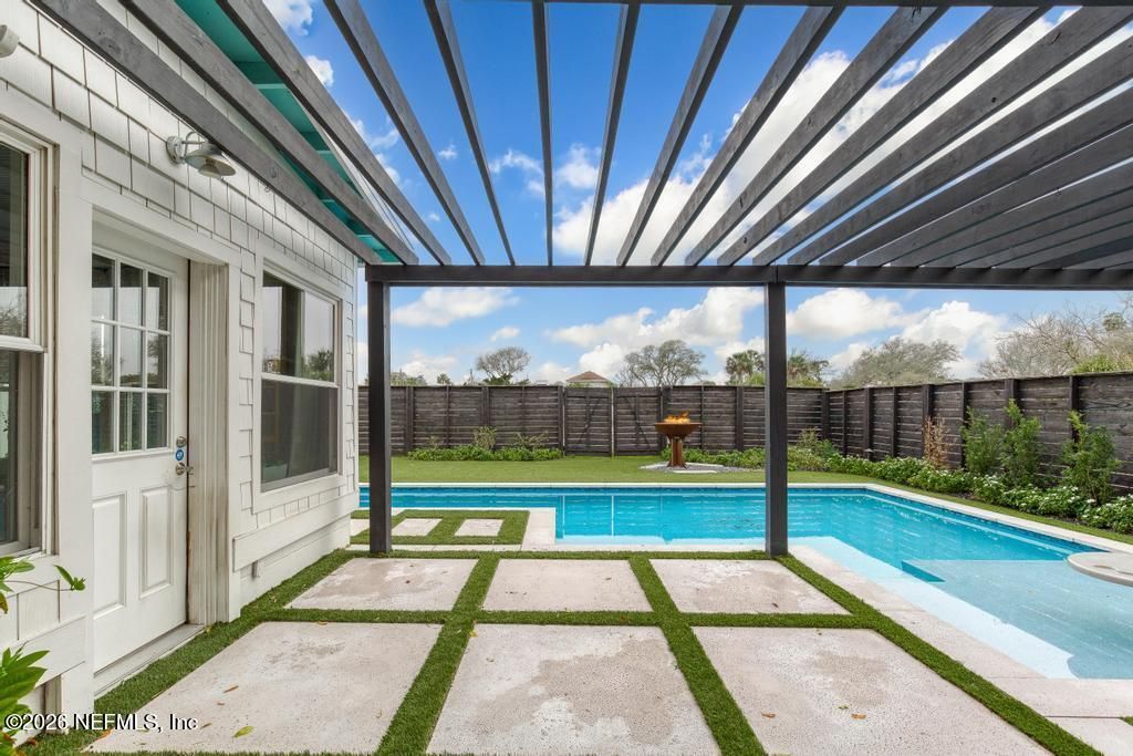 1602 7th Street N, Jacksonville Beach, FL 32250 Photo