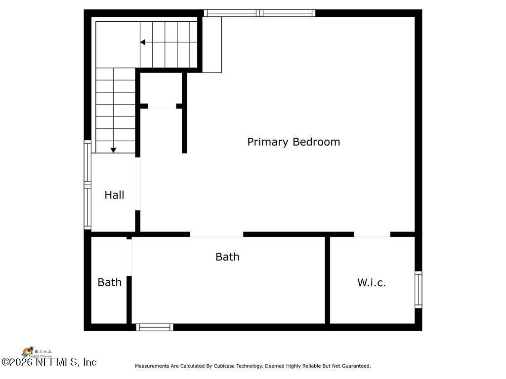 1602 7th Street N, Jacksonville Beach, FL 32250 Photo