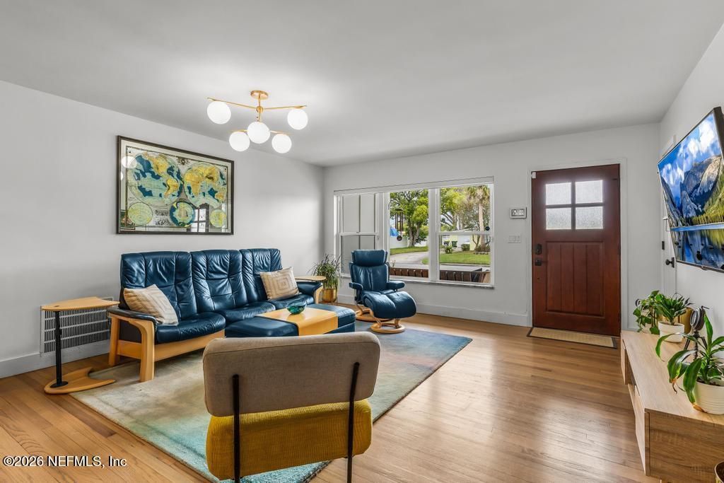 1602 7th Street N, Jacksonville Beach, FL 32250 Photo