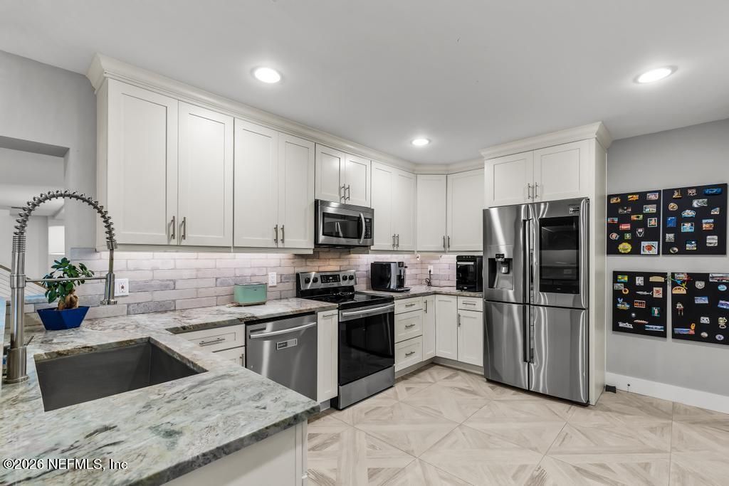 1602 7th Street N, Jacksonville Beach, FL 32250 Photo