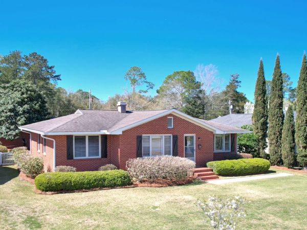 1917 Palmyra Road, Albany, GA 31701