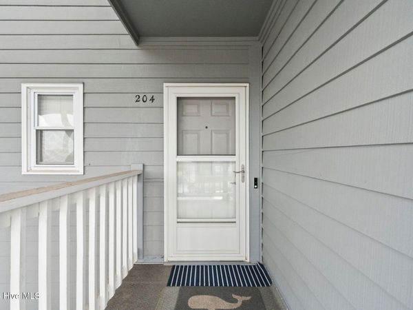 400 Virginia Avenue, Unit 204b, Carolina Beach, NC 28428