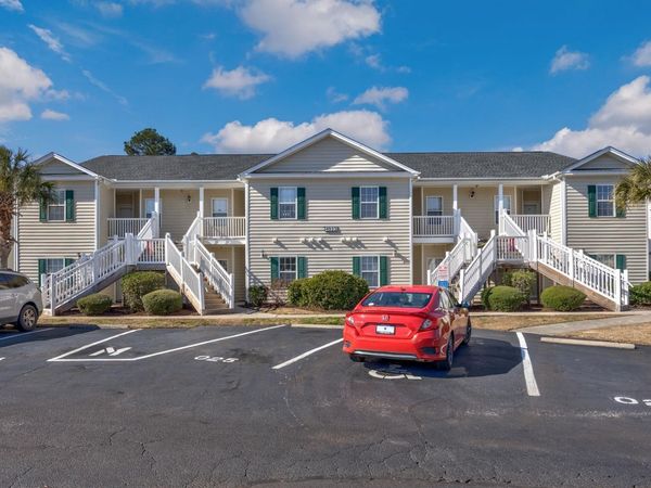 4933 Crab Pond Ct. , Unit 202, Myrtle Beach, SC 29579