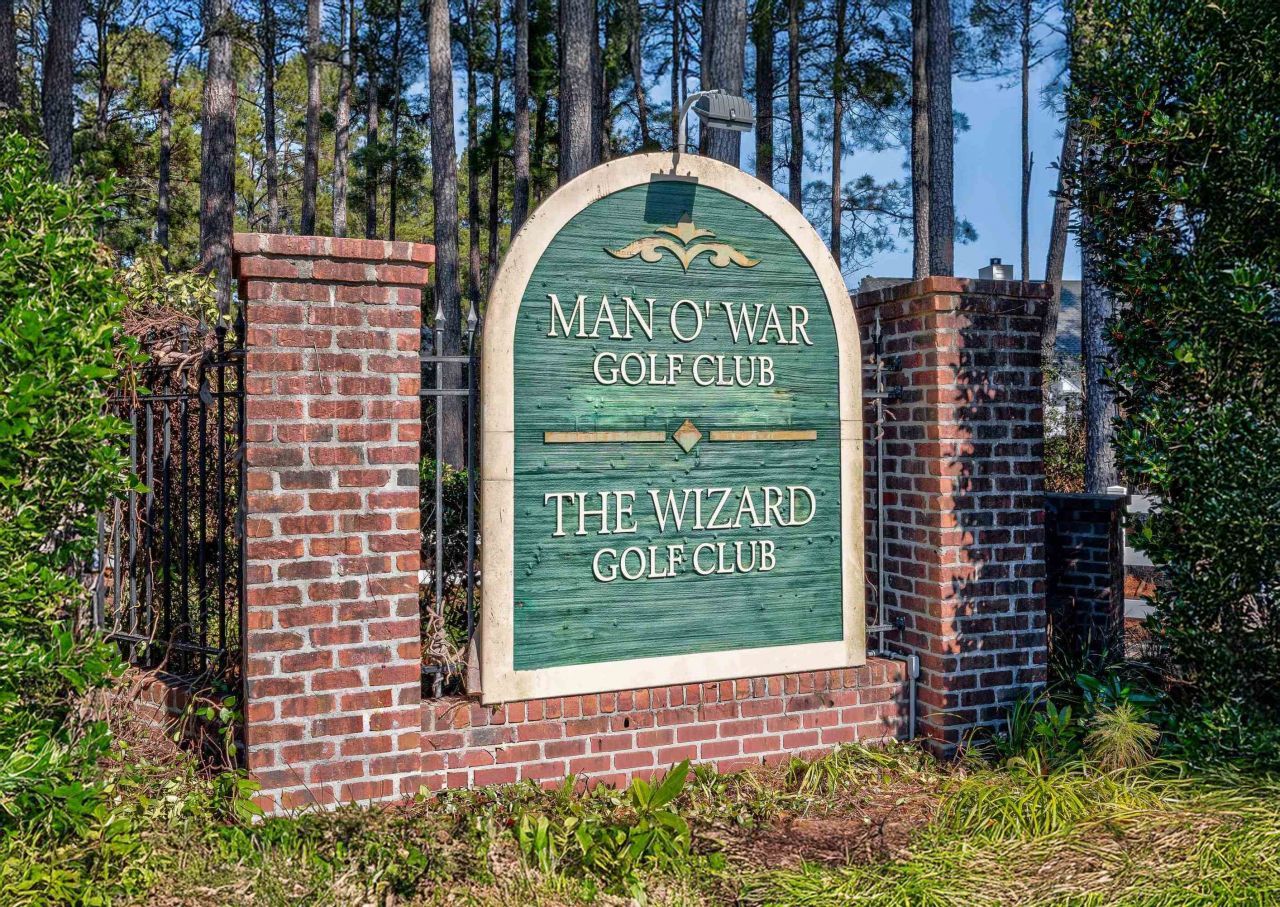 4933 Crab Pond Ct.  Photo 45