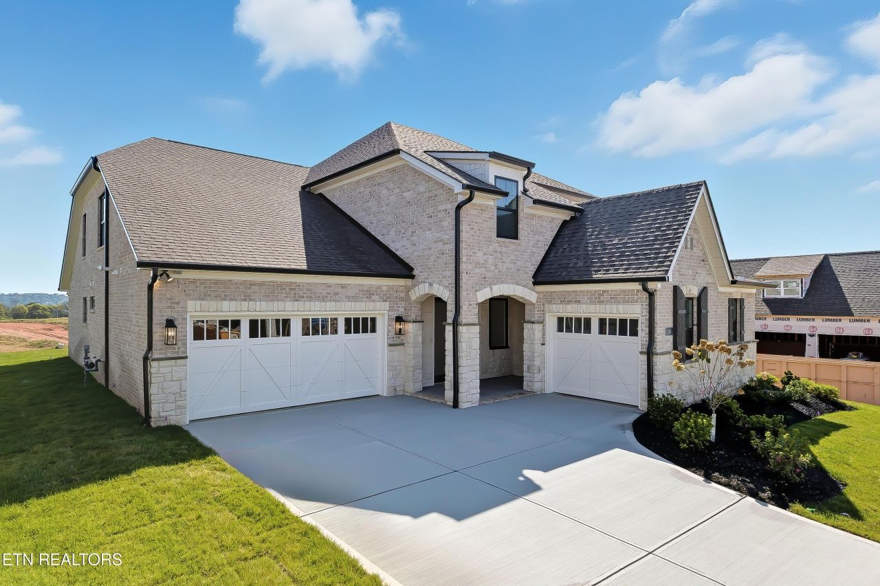 1245 Lot 119 Wagon Hitch Rd, Knoxville, TN 37934 Main Photo